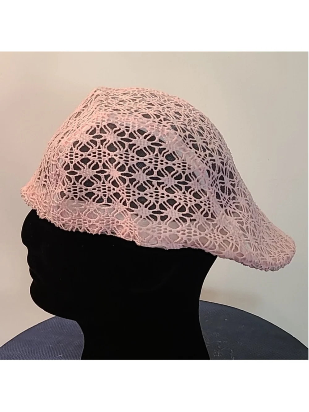 NUBAO cotton lace